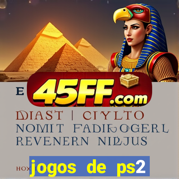 jogos de ps2 traduzidos pt br